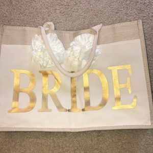 Bride Bag
